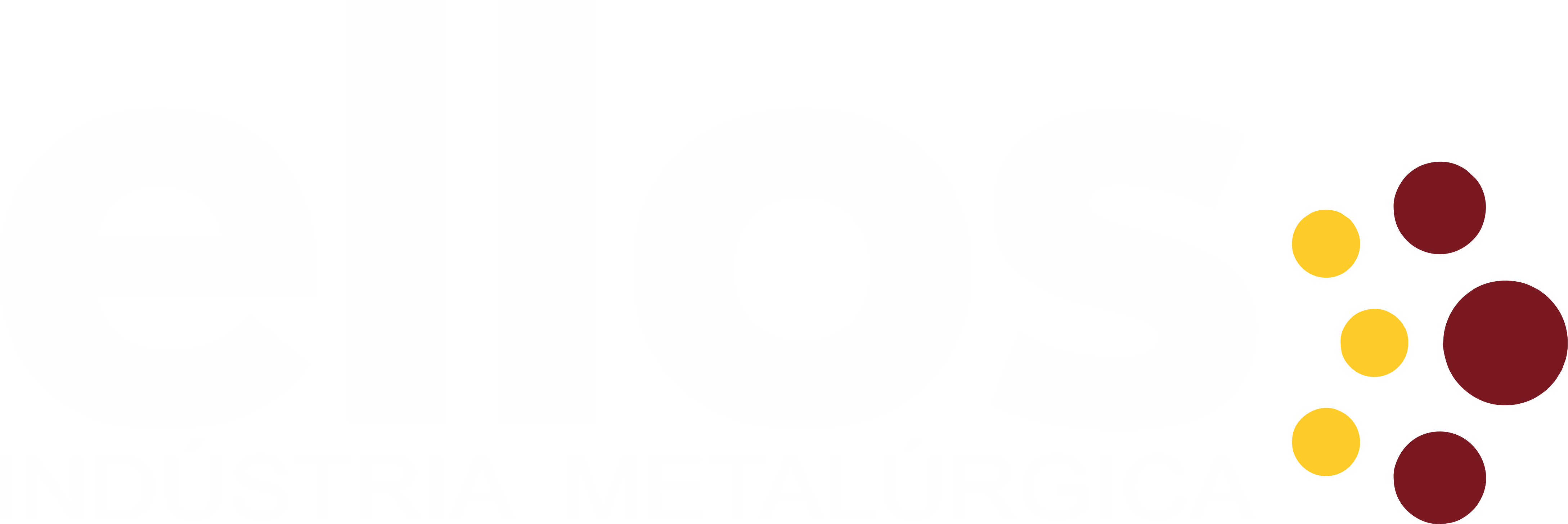 Ellos industria metalúrgica