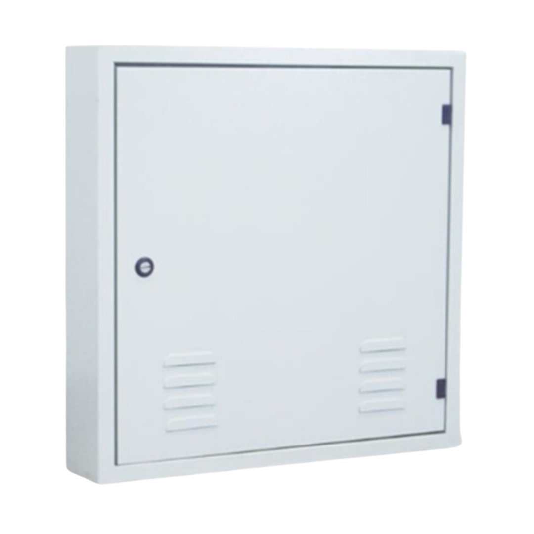 Caixa de Sobrepor com fundo de Madeira