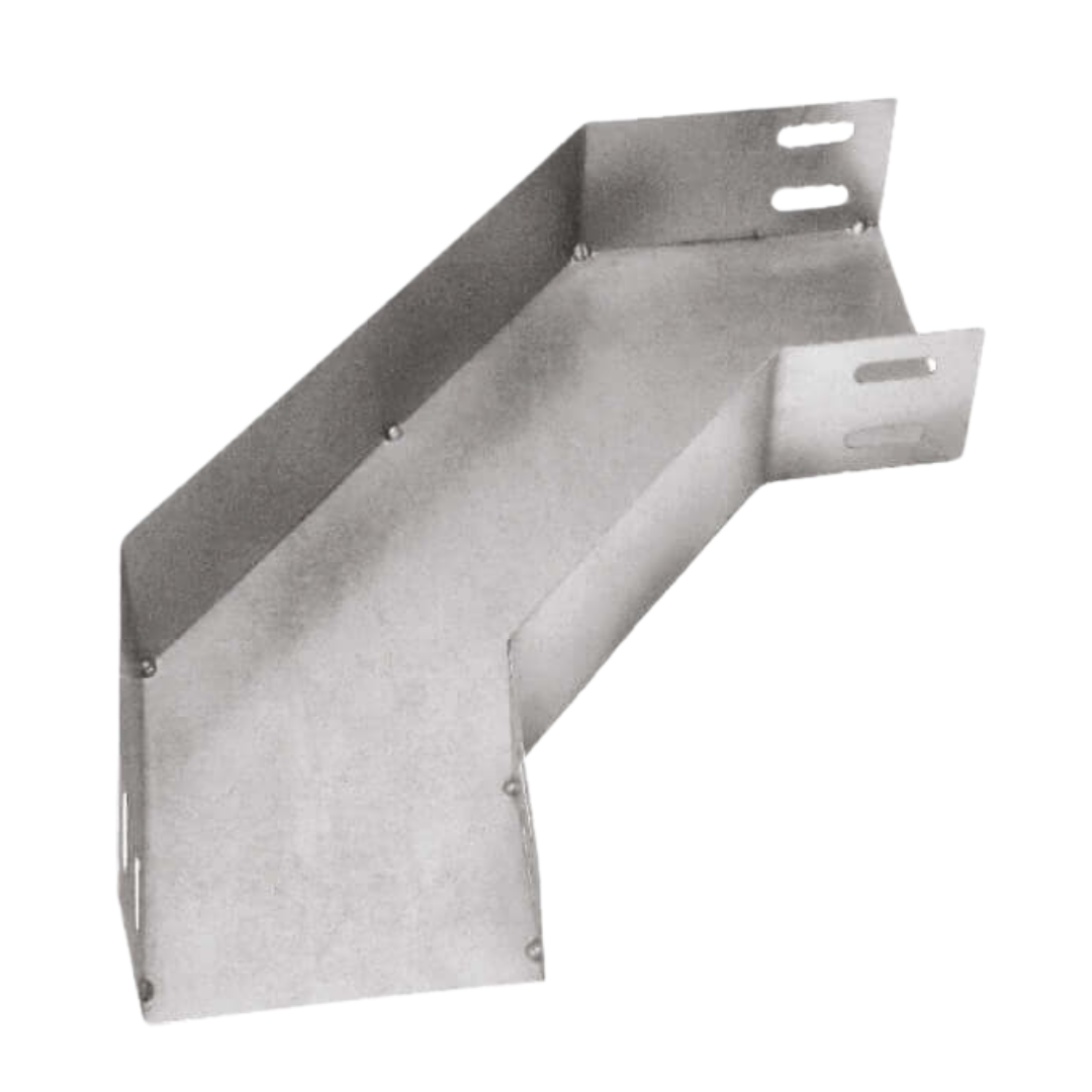 Acessório Curva horizontal 90º