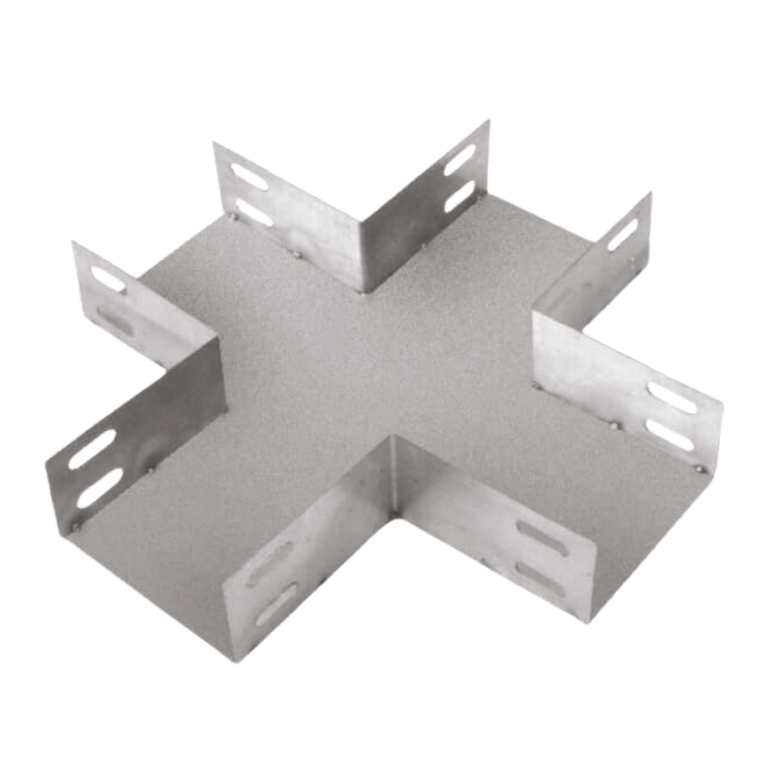 Acessório Cruzeta reta 90º