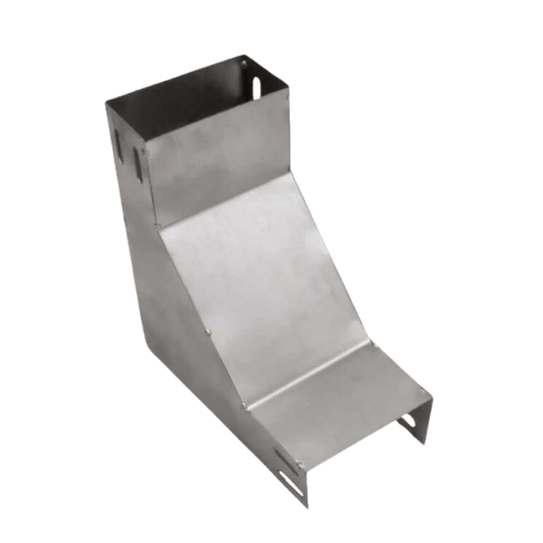 Acessório Curva de inversão