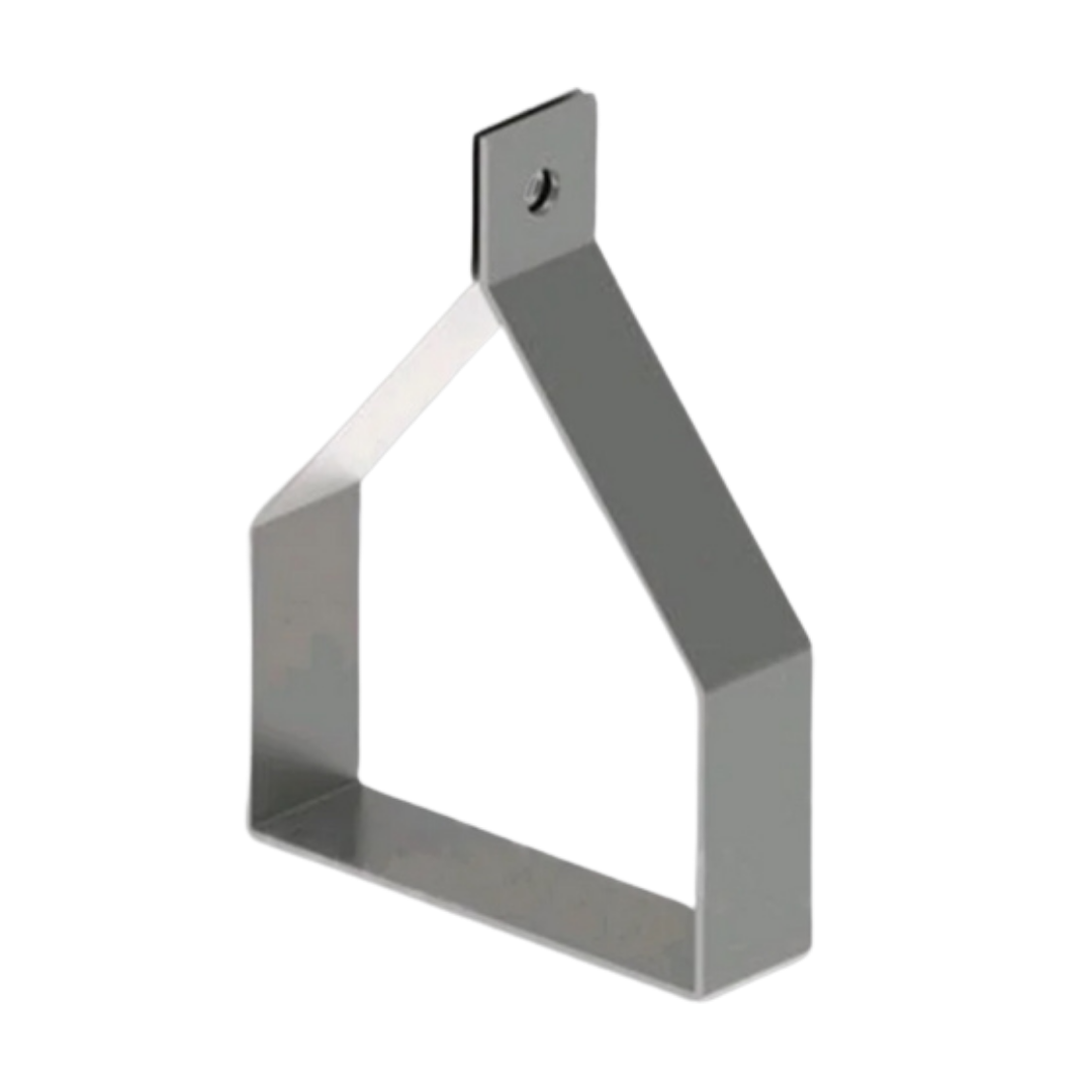 Acessório Suporte balanço para cabo de aço