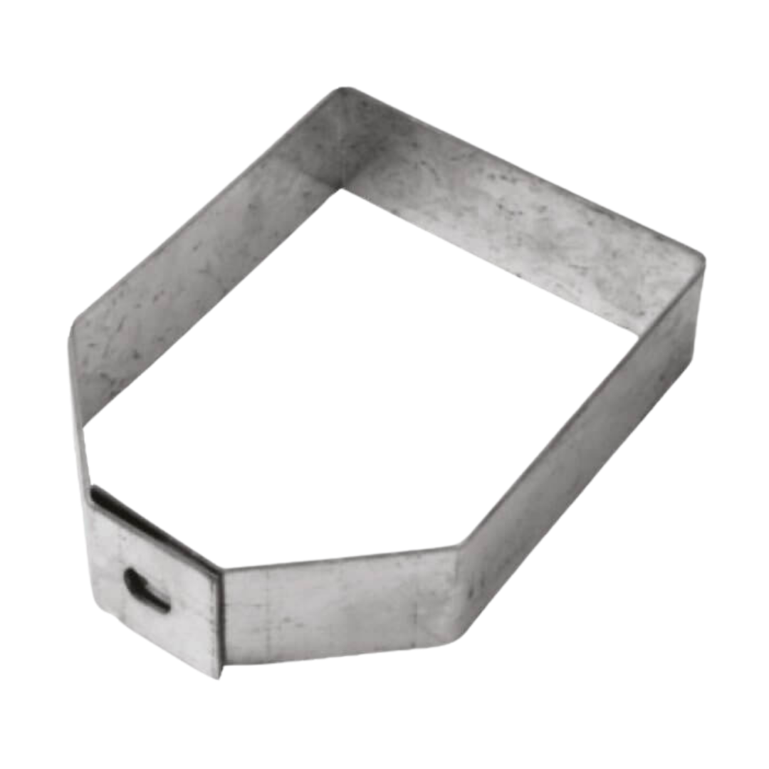 Acessório Suporte balanço para barra roscada