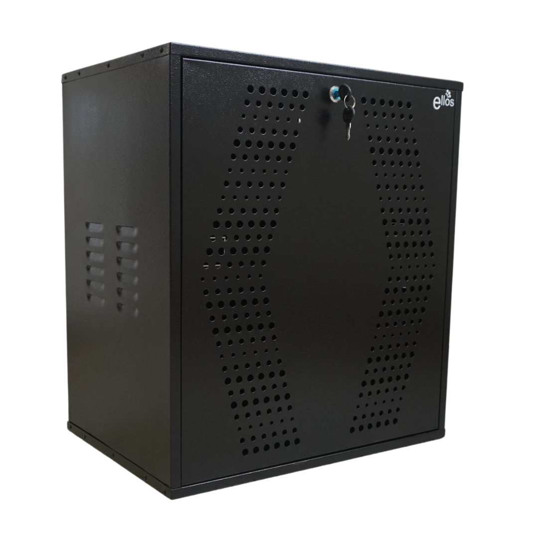 Linha Rack Free (Parede)