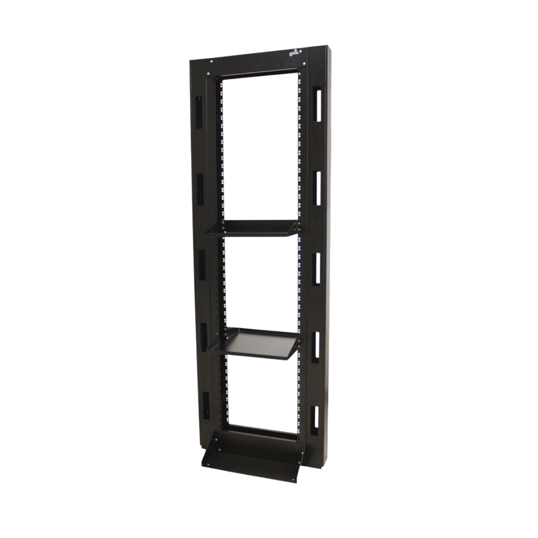 Linha Rack Torre aberto