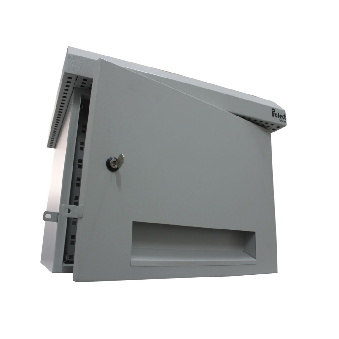 Linha Rack Outdoor (Poste)