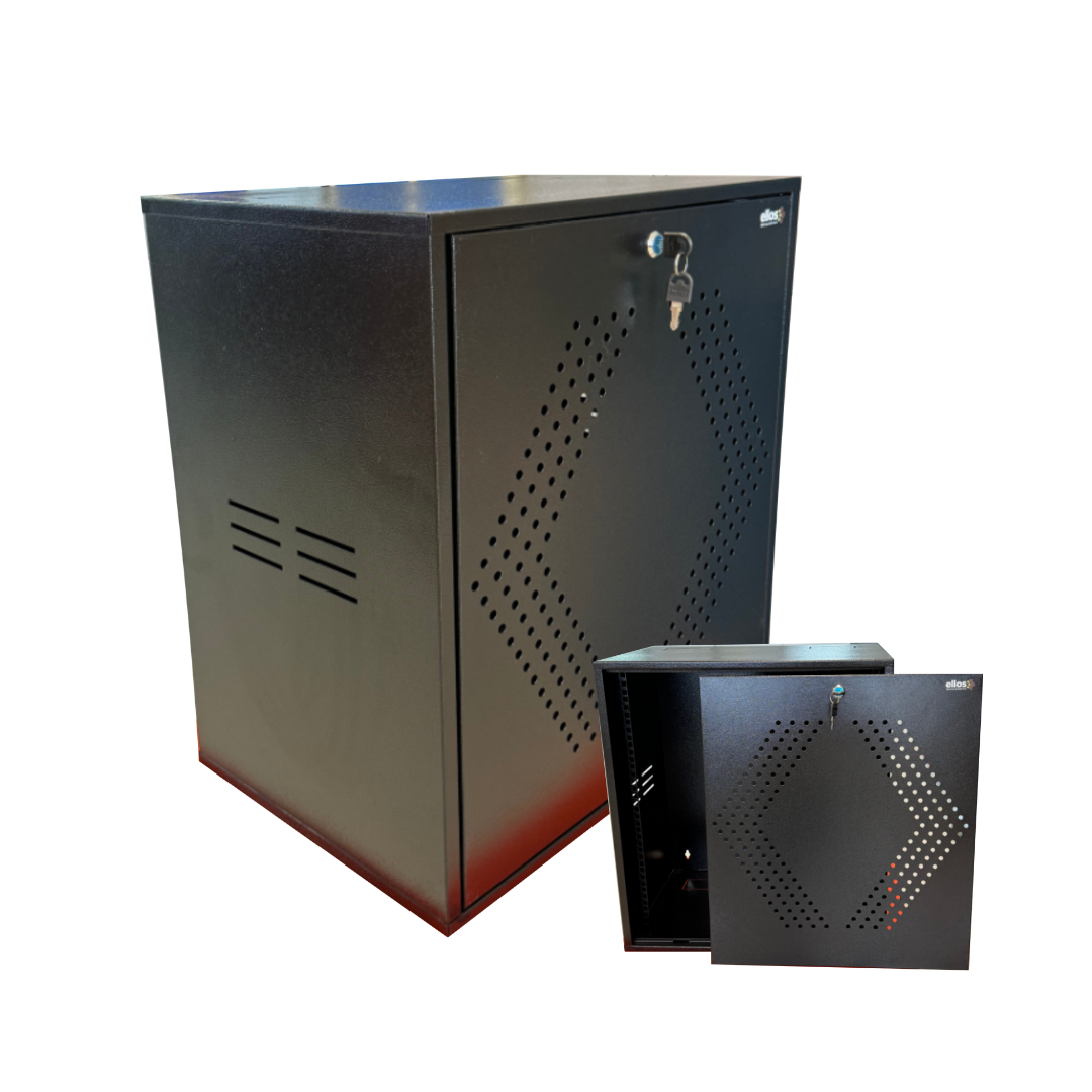 Linha Rack Free (Parede)