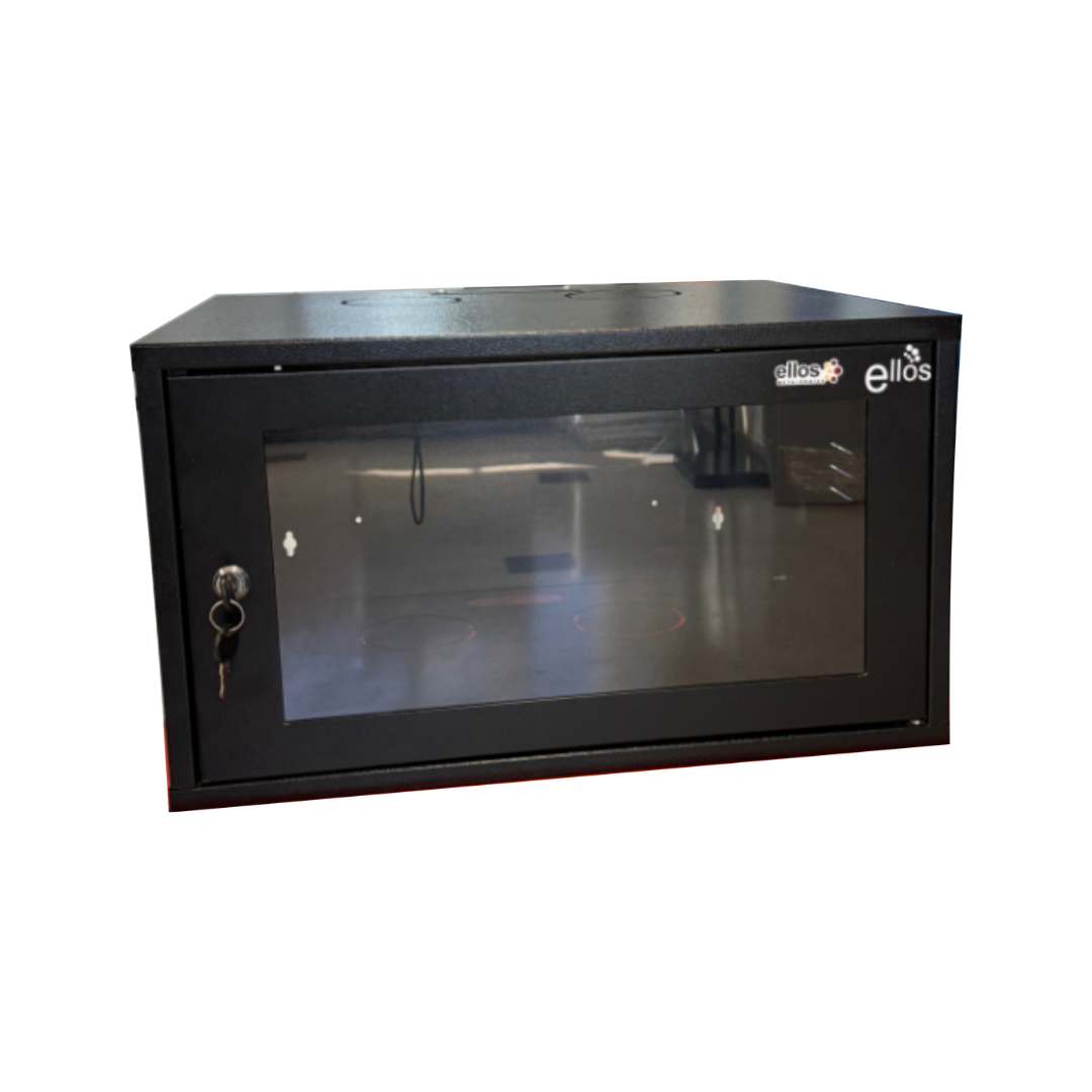 Linha Rack Inova (Parede)