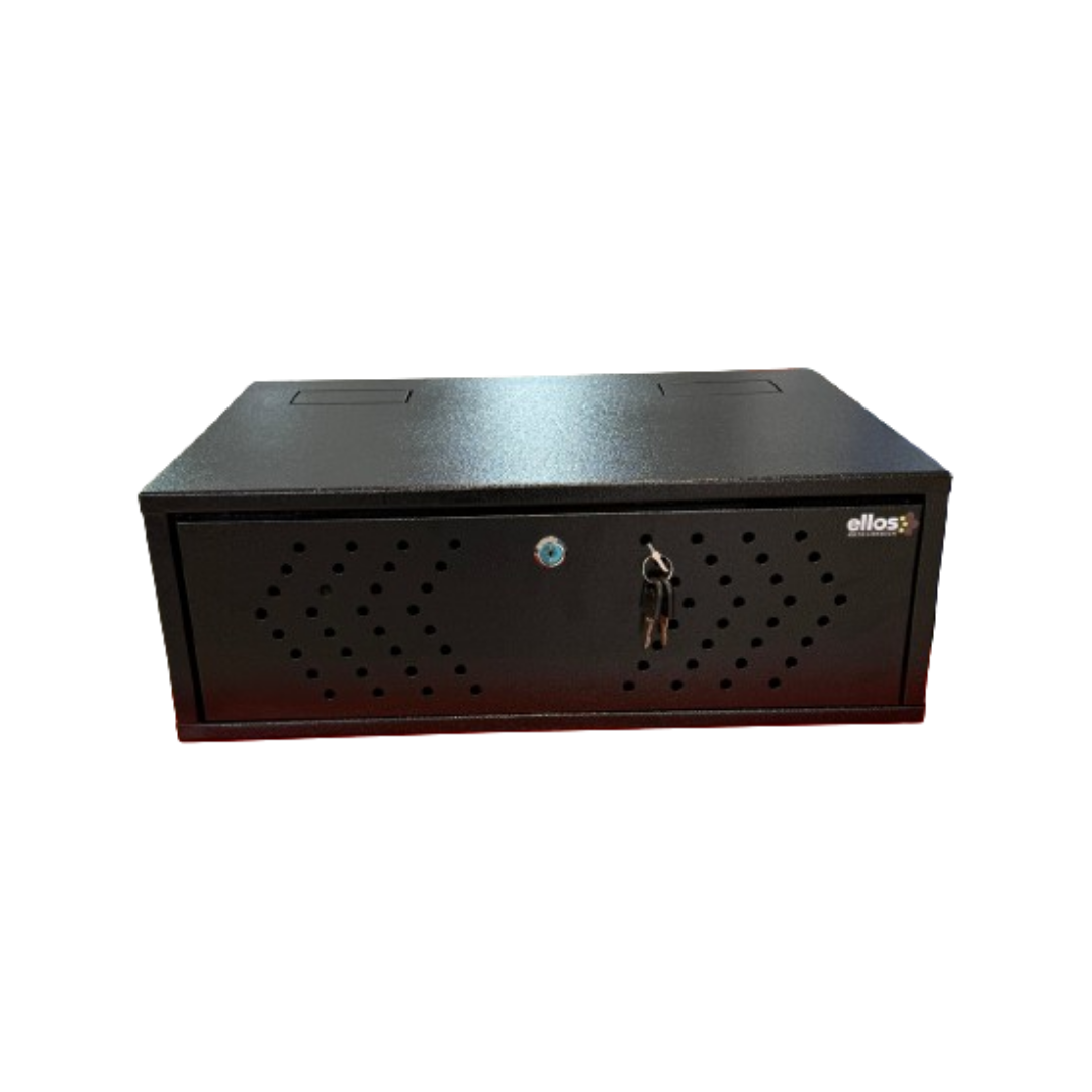 Linha Rack Free (Parede)