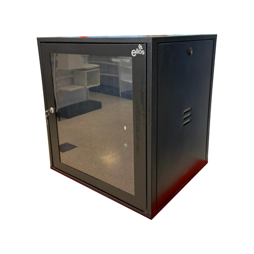 Linha Rack Inova (Parede)