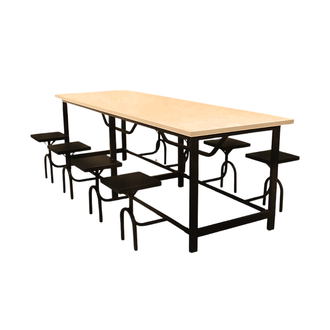 Linha Mesa para Refeitório