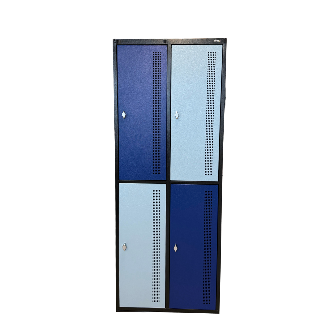 Linha de Armários Multiuso