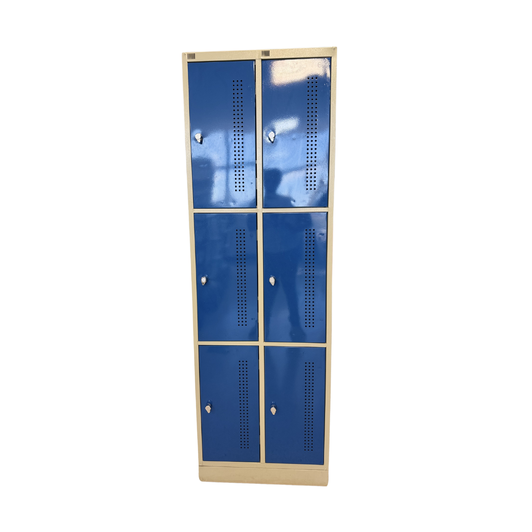 Linha de Armários Multiuso