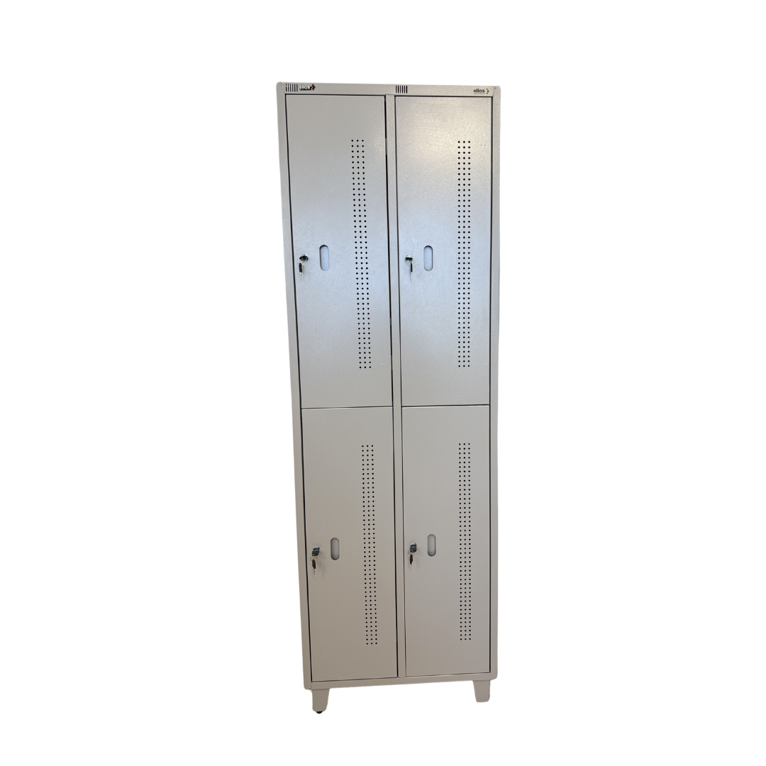 Linha de Armários Multiuso