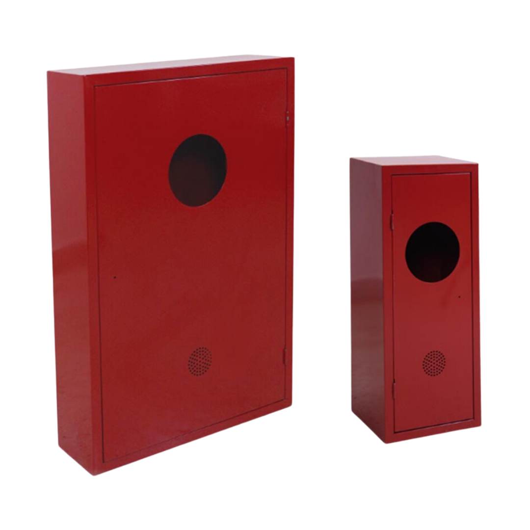 Abrigo para Hidrantes