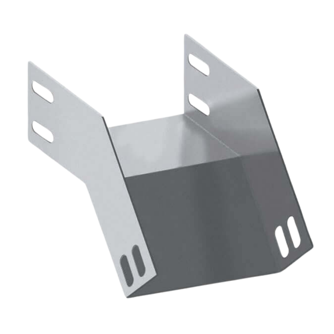 Acessório : Curva vertical externa 45º