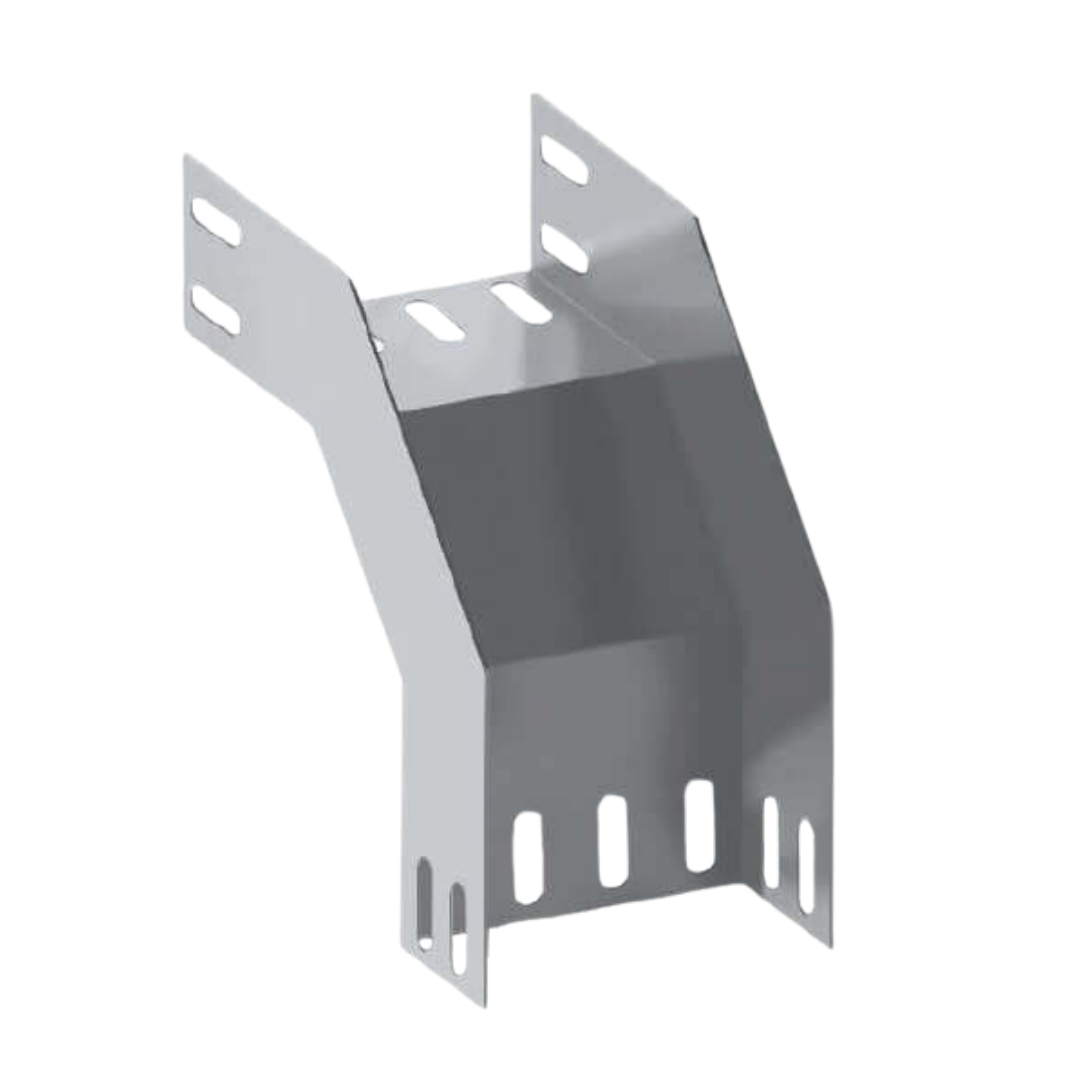 Acessório Curva vertical externa 90º